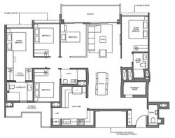 Faber Walk (D5), Condominium #593621071